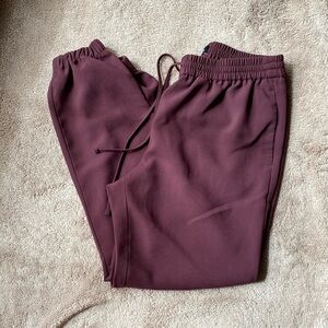 Express Jogger Pants
